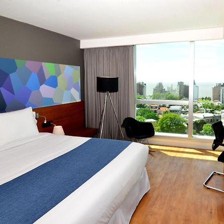 BIT Design Hotel Montevideo Buitenkant foto