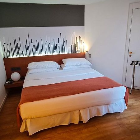 BIT Design Hotel Montevideo Buitenkant foto