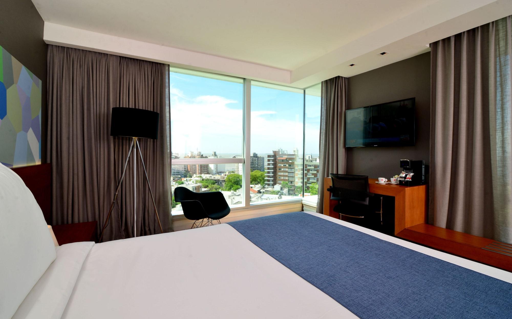 BIT Design Hotel Montevideo Buitenkant foto