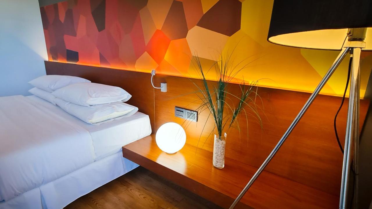 BIT Design Hotel Montevideo Buitenkant foto